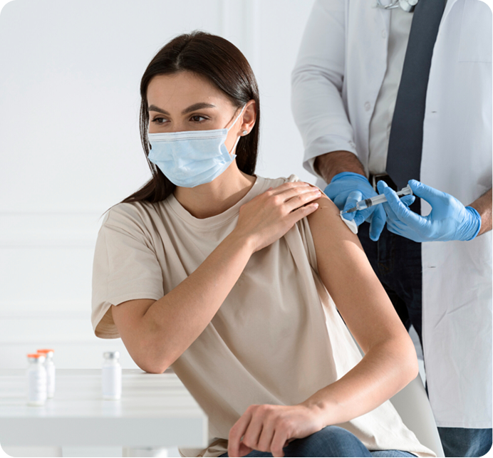 Types of Cervical Cancer