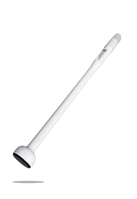 Additional Probe Flat - 19mm
